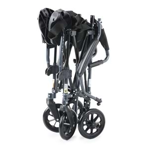 Comfort Plus Dm-304 Transfer Tekerlekli Sandalye