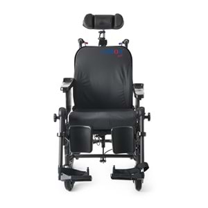 Comfort Plus DM-959 16 inç Tetraplaji Tekerlekli Sandalye