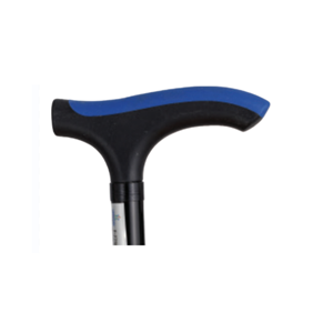 Herdegen 250613 Advance Katlanır Baston (Mavi)