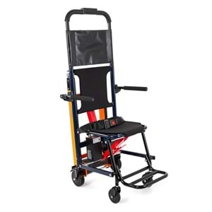 Comfort Plus DW-EST01C Merdiven Transfer Cihazı Airgo Basic (202601)