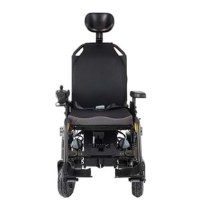 Comfort Plus RIDER (EL-001B) Akülü Tekerlekli Sandalye