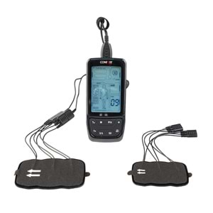 Comfort Plus R-C101J Tens Ems Cihazı 3D Pedli