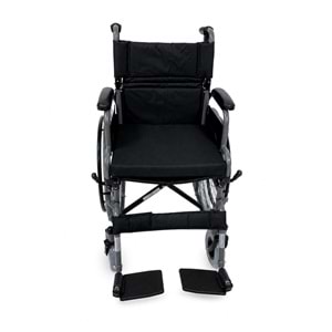 Comfort Plus DM-312 Pro 50CM (YK9031) Özellikli Tekerlekli Sandalye