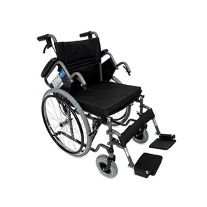 Comfort Plus DM-312 Pro 50CM (YK9031) Özellikli Tekerlekli Sandalye
