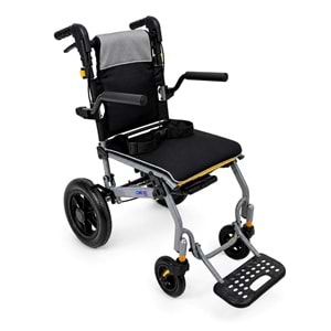 Comfort Plus J02 Transfer Özellikli Tekerlekli Sandalye