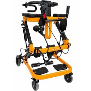 Comfort Plus TWA9723L Yürüteç Ayakta Durma (TURUNCU)