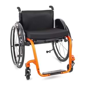 Comfort Plus Dinamik S5 41 cm Aktif Tekerlekli Sandalye