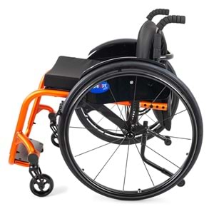Comfort Plus Dinamik S5 41 cm Aktif Tekerlekli Sandalye