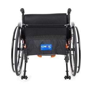 Comfort Plus Dinamik S5 41 cm Aktif Tekerlekli Sandalye