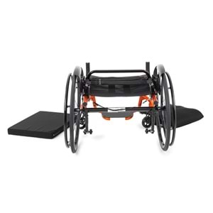 Comfort Plus Dinamik S5 41 cm Aktif Tekerlekli Sandalye
