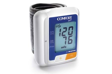 Comfort Plus DM-Active Bilekten Ölçme Tansiyon Aleti