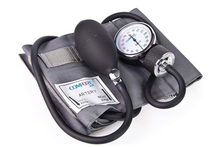 Comfort Plus DM-100 Mekanik Stetoskoplu Tansiyon Aleti