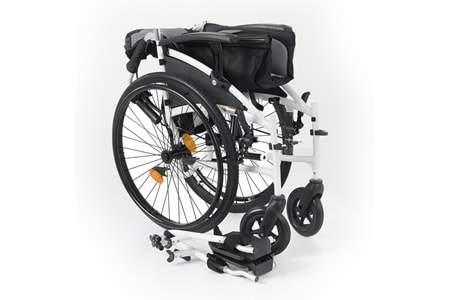 Comfort Plus G-Pro Hafif Manuel Tekerlekli Sandalye