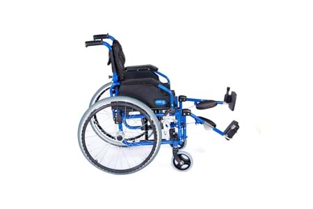 Comfort Plus KY980AC-35 Özellikli Çocuk Tekerlekli Sandalye