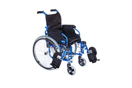 Comfort Plus KY980AC-35 Özellikli Çocuk Tekerlekli Sandalye
