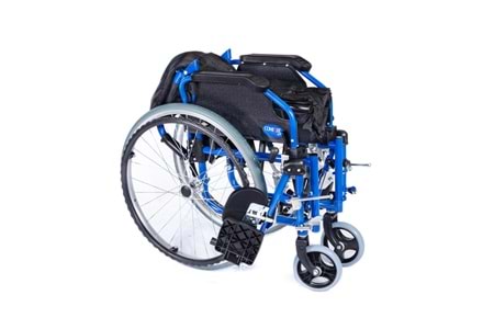 Comfort Plus KY980AC-35 Özellikli Çocuk Tekerlekli Sandalye