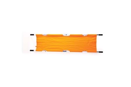 Comfort Plus TD01015 2'ye Katlanır Pole Sedye