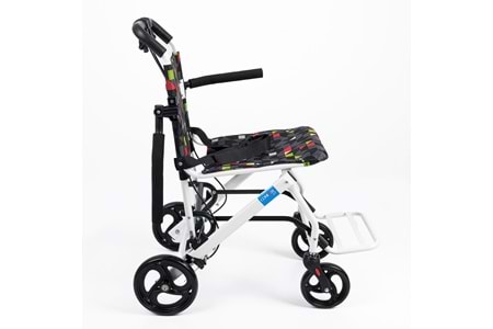 Comfort Plus Ky9003l-41 Tekerlekli Sandalye