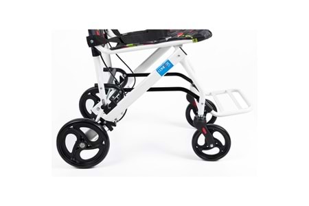 Comfort Plus Ky9003l-41 Tekerlekli Sandalye