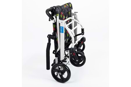Comfort Plus Ky9003l-41 Tekerlekli Sandalye