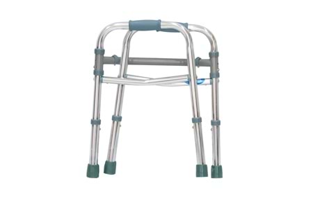 Comfort Plus KY913L Small Alüminyum Pediatrik Walker Yürüteç