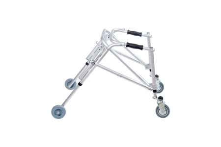 Comfort Plus KY963 Alüminyum Çocuk Ters Walker