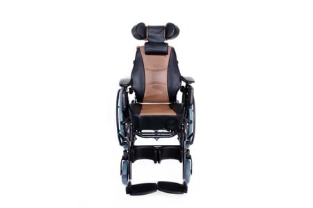 Comfort Plus KY959BJ-43 Tetraplaji Tekerlekli Sandalye Tilt Özellikli