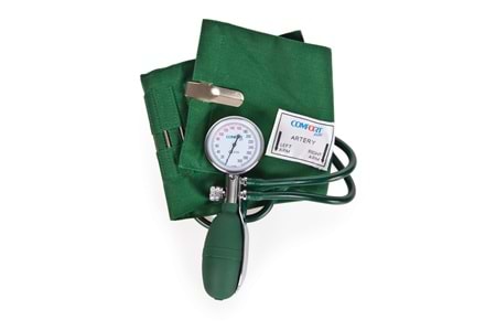 Comfort Plus DM-102 Palm Tipi Perfect Aneroid Stetoskoplu Tansiyon Aleti