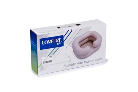 Comfort Plus DM-01 Baş Yıkama Havuzu