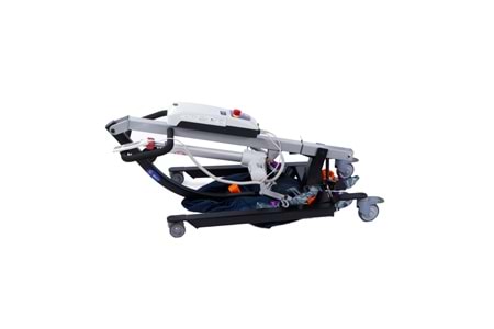 Comfort Plus DM-190 Compact Hasta Transfer Lifti
