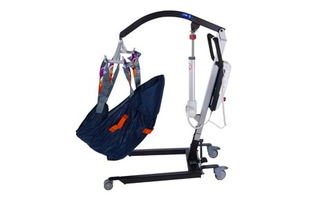 Comfort Plus DM-190 Compact Hasta Transfer Lifti