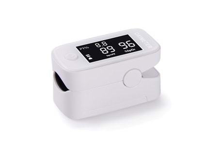 Comfort Plus DM-110 Parmak Tipi Pulse Oksimetre Cihazı