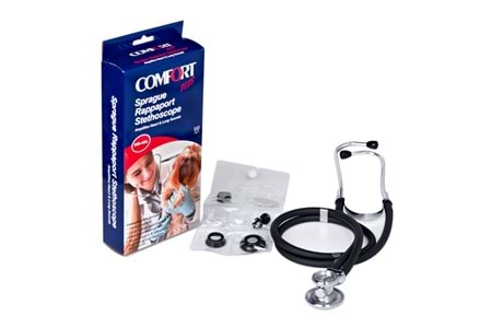 Comfort Plus DM-40L Veteriner Steteskop