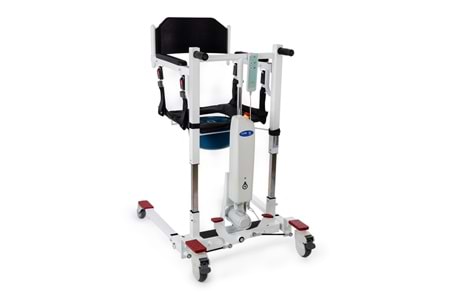 Comfort Plus DM-190U New Portatif Mobil Lift Hasta Transfer Lifti