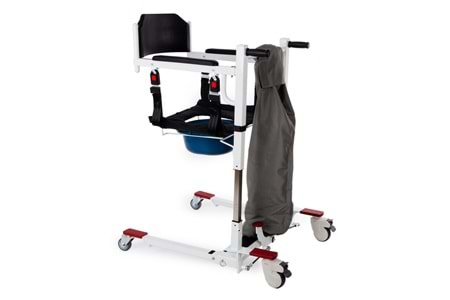 Comfort Plus DM-190U New Portatif Mobil Lift Hasta Transfer Lifti
