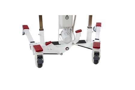 Comfort Plus DM-190U New Portatif Mobil Lift Hasta Transfer Lifti