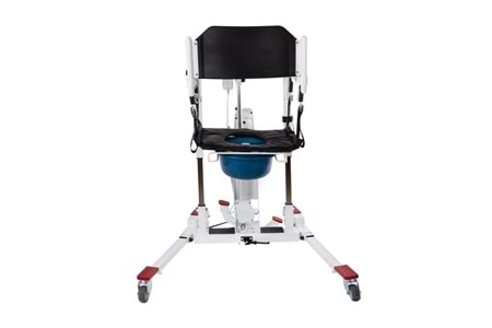 Comfort Plus DM-190U New Portatif Mobil Lift Hasta Transfer Lifti