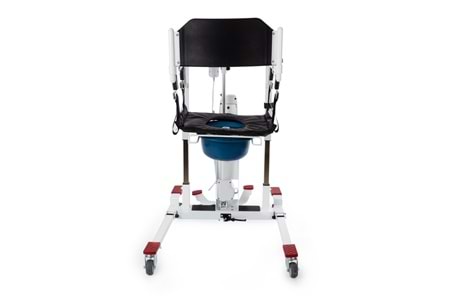 Comfort Plus DM-190U New Portatif Mobil Lift Hasta Transfer Lifti
