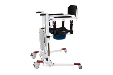 Comfort Plus DM-190U New Portatif Mobil Lift Hasta Transfer Lifti