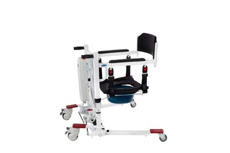 Comfort Plus DM-190U New Portatif Mobil Lift Hasta Transfer Lifti