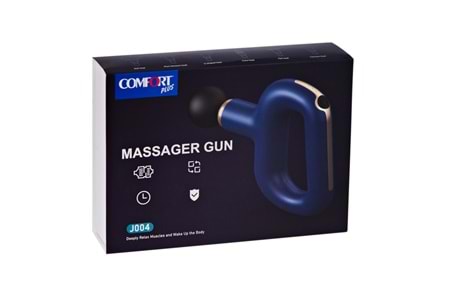 Comfort Plus J004 Masaj Tabancası