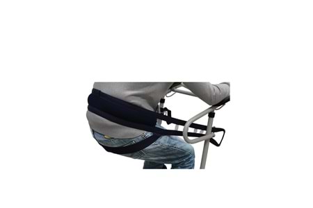 Herdegen 430913 Transac Hasta Kaldırma ve Transfer Kemeri XL