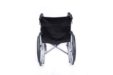 Comfort PLus DM-680 Tuvalet Özellikli Tekerlekli Sandalye