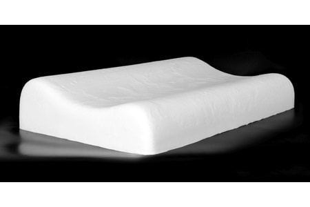 Comfort Plus DM-609 Visco Ortopedik Boyun Yastığı