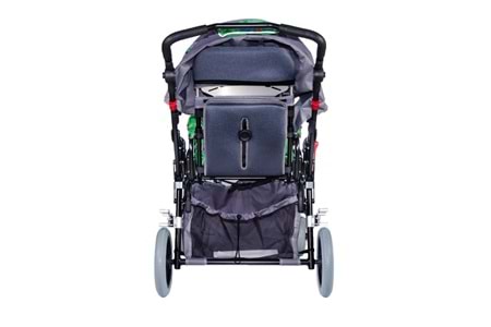 New Comfort Plus Dm-8001 Buggy 40cm Puset Yeşil 2022