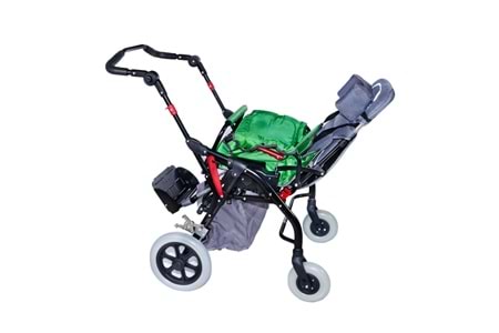 New Comfort Plus Dm-8001 Buggy 40cm Puset Yeşil 2022