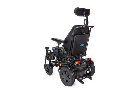 Comfort Plus DM-450 Panther Özellikli Akülü Tekerlekli Sandalye