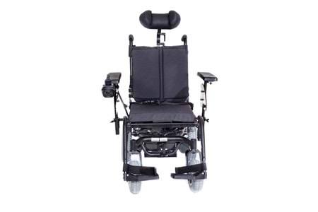 Comfort Plus Sahara Akülü Tekerlekli Sandalye