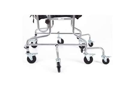 Comfort Plus KY-914C Çocuk Hemipleji ve Alt Ekstremite Eğitim Yürüteçi