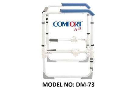 Comfort Plus Dm-73 Klozet Destek Barı